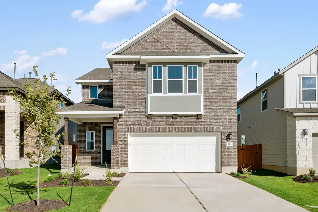 163 Clover Bend, Liberty Hill