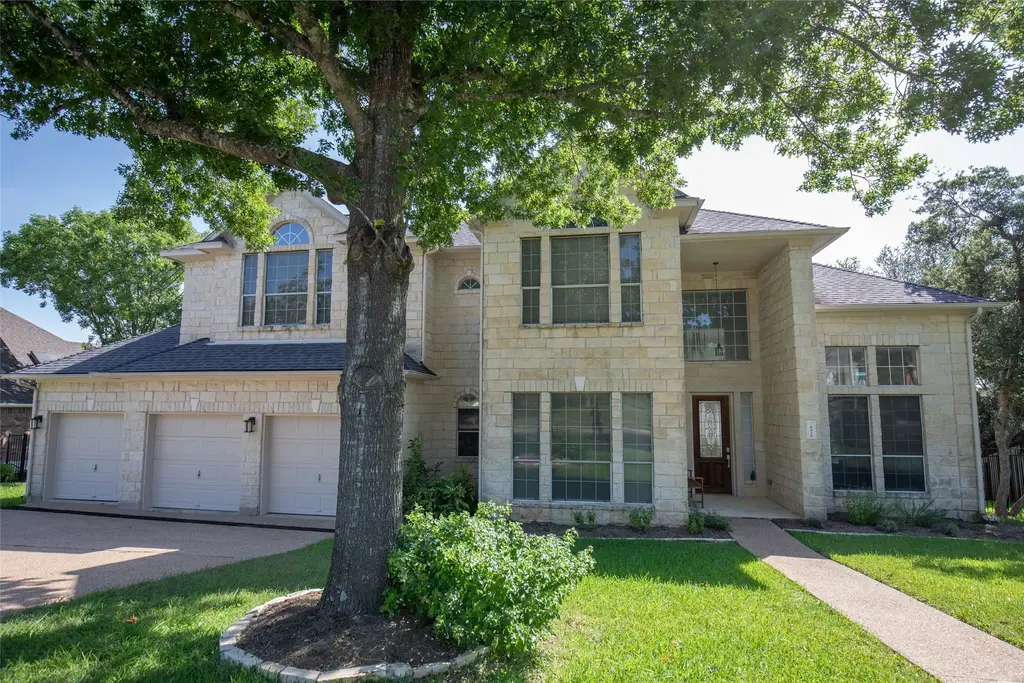 9920 Spicewood Mesa, Austin