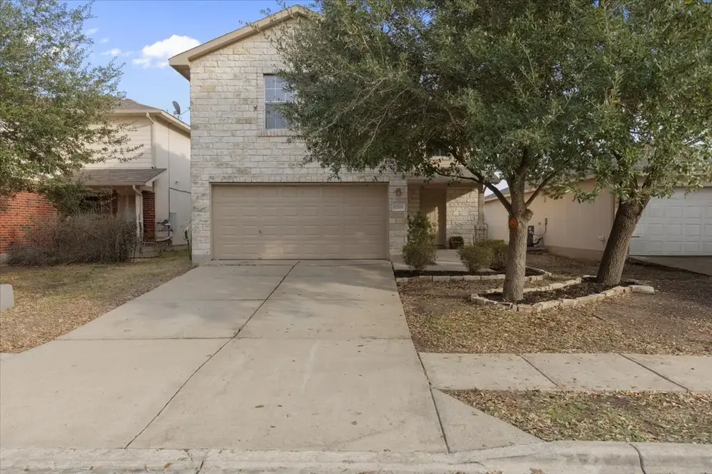 12705 Saint Mary Drive, Manor