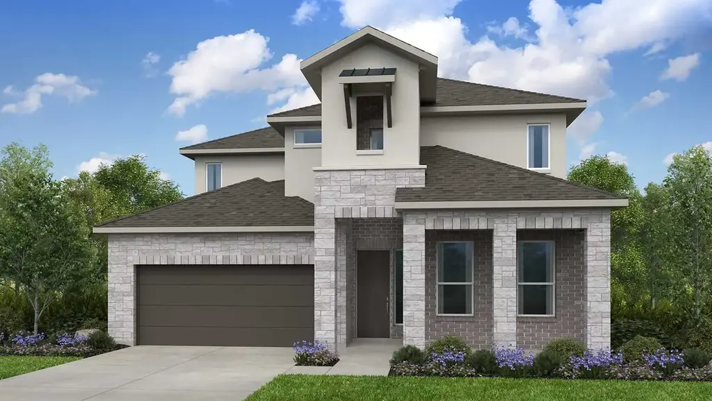 242 Jagged Iron Trace, Dripping Springs
