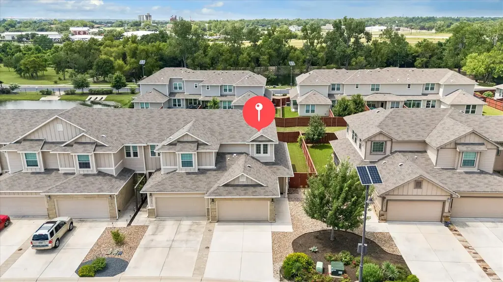 457 High Tech Drive 7f, Georgetown
