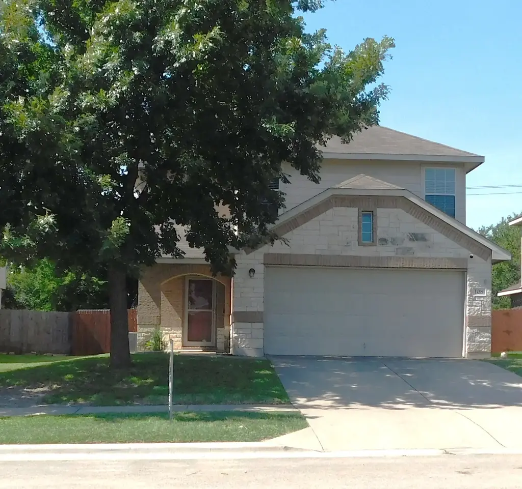 108 W Gemini Lane W, Killeen