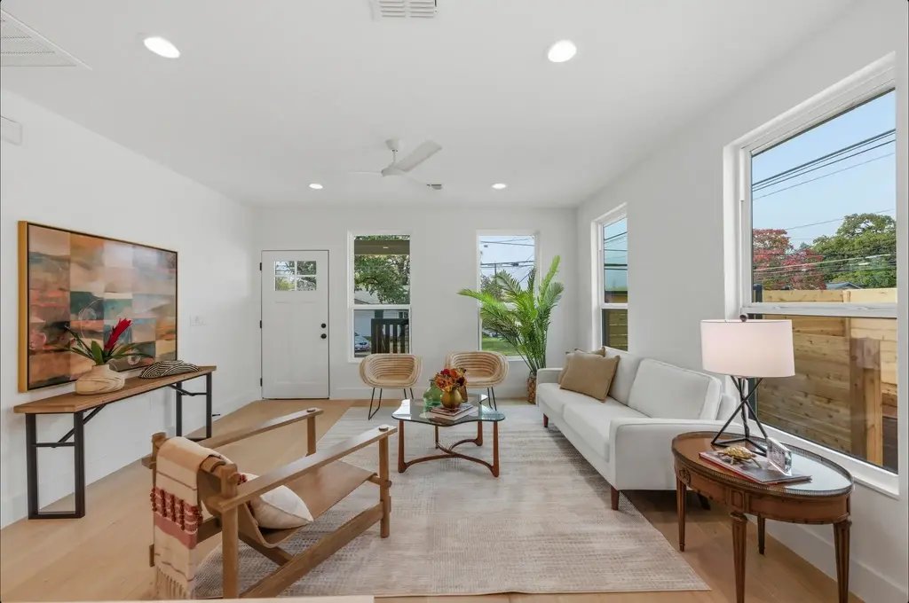 1199 Coleto Street, Austin