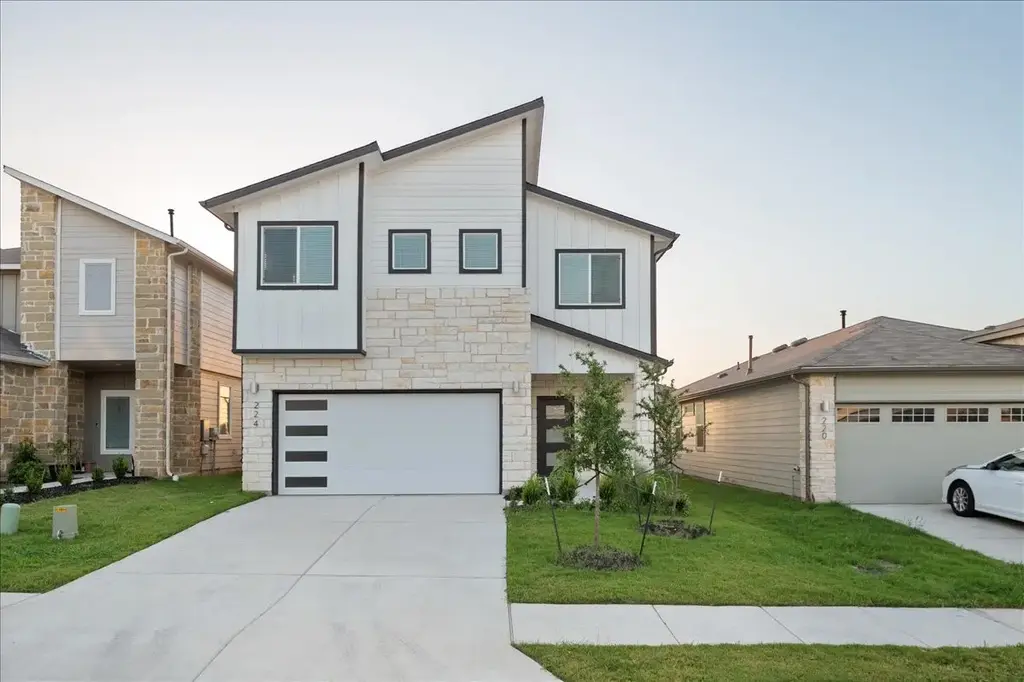 224 Fairfax Avenue, San Marcos