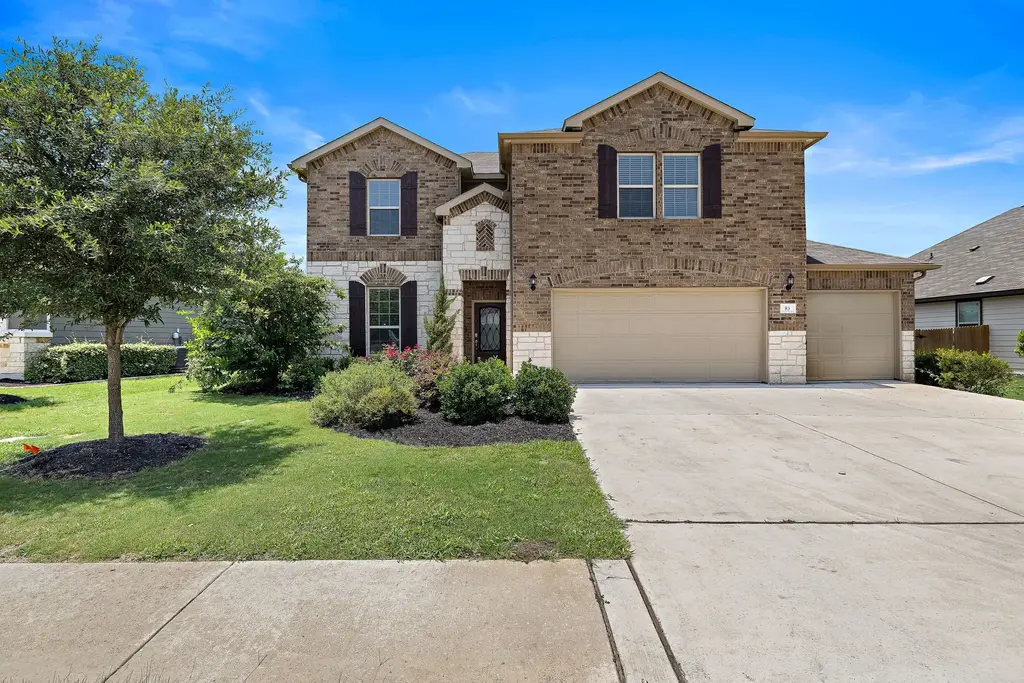 83 Prospector Lane, Liberty Hill