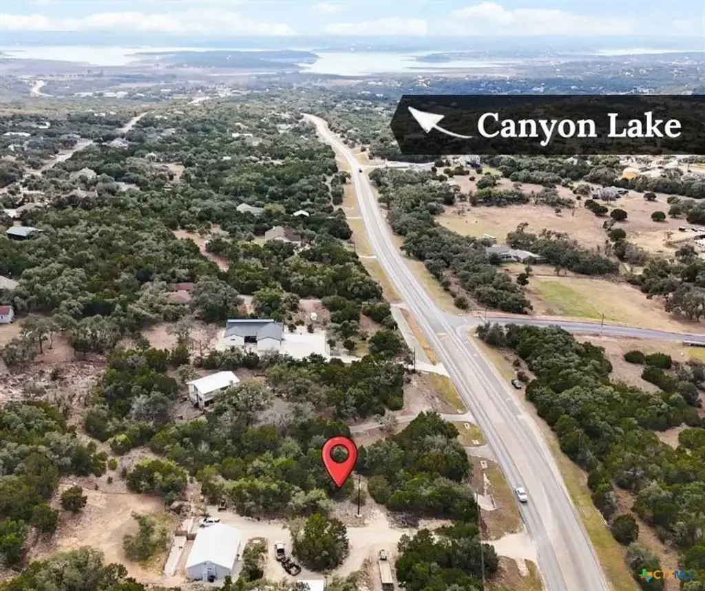 2200 Fm 3424, Canyon Lake