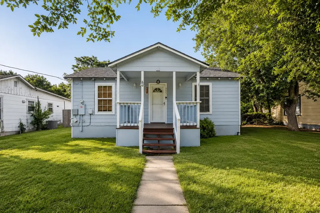 515 Wyeth Street, Taylor