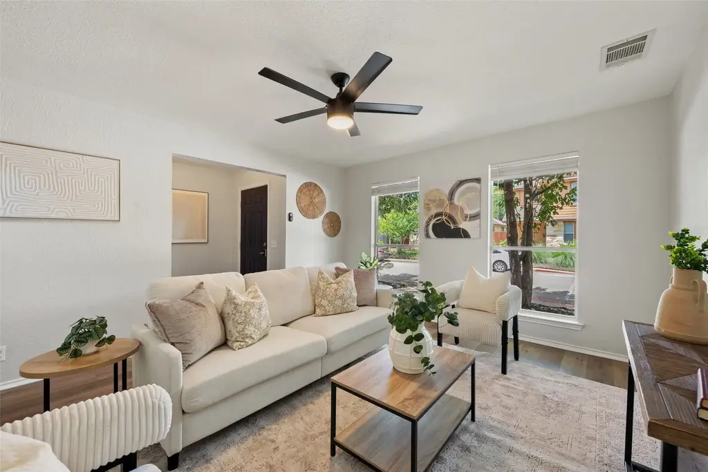 4529 Best Way, Austin