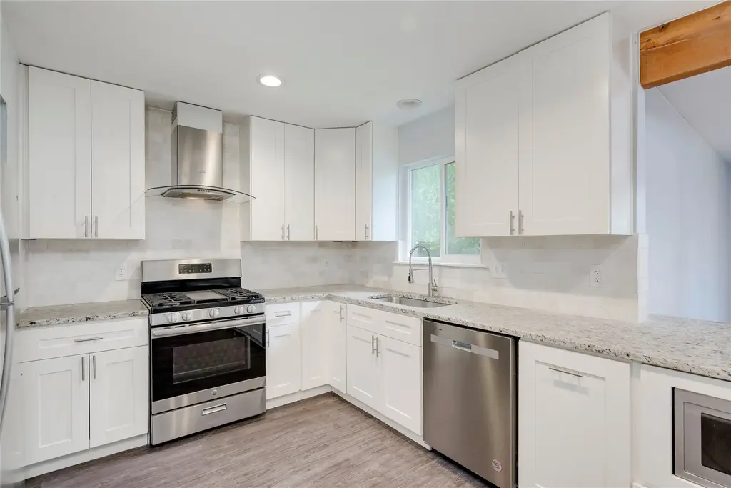 5402 Chevy Circle, Austin