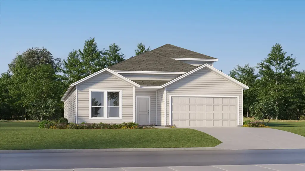 129 Little Prairie Valley, San Marcos