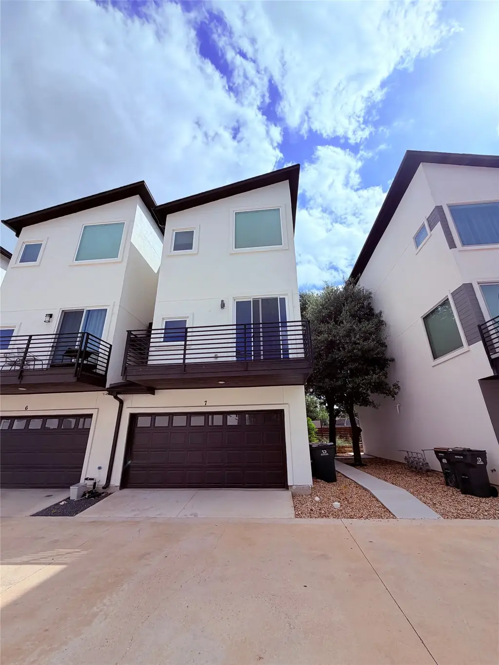 1417 Kramer Ln #7, Austin