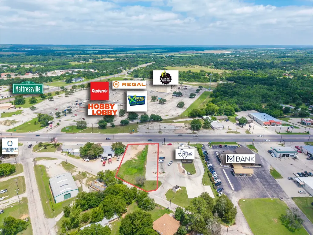 405 Early Blvd Boulevard, Early