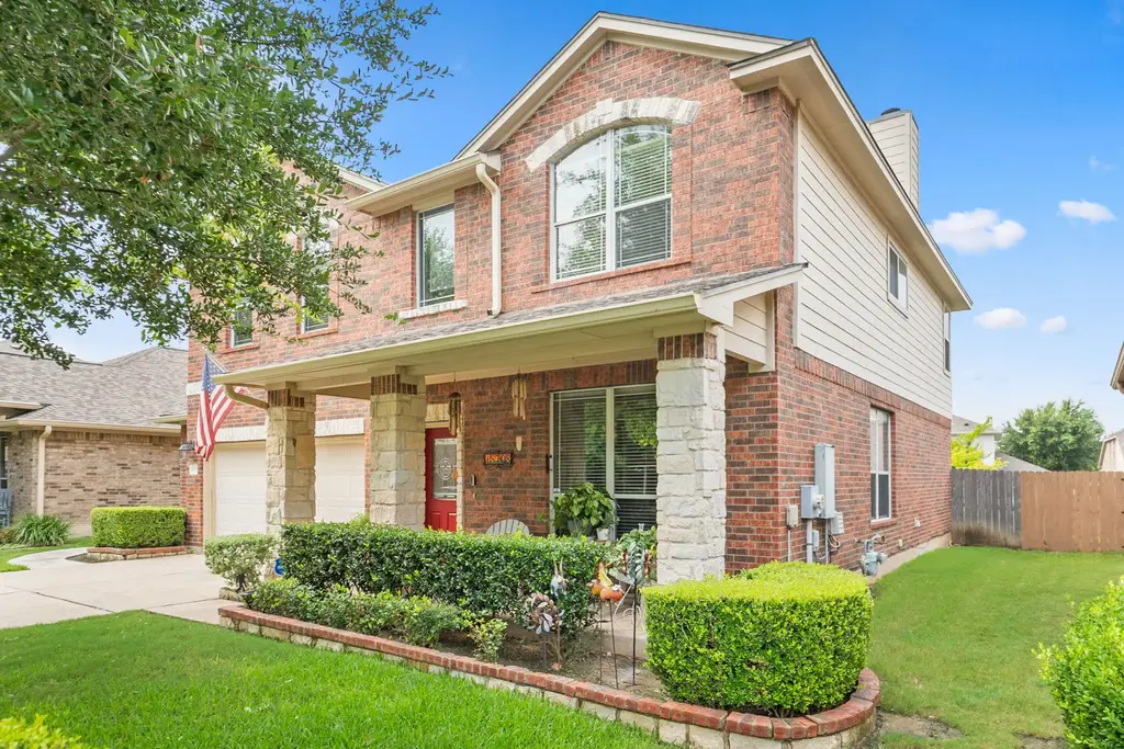 18708 Gold Dust Pass, Pflugerville