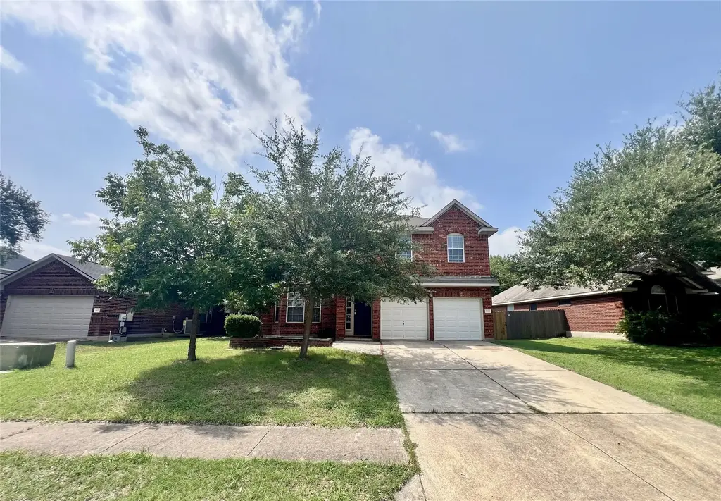 1111 Glendalough Drive, Pflugerville