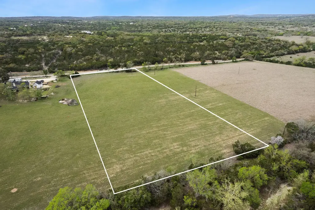Tbd Mt Gainor Road, Dripping Springs