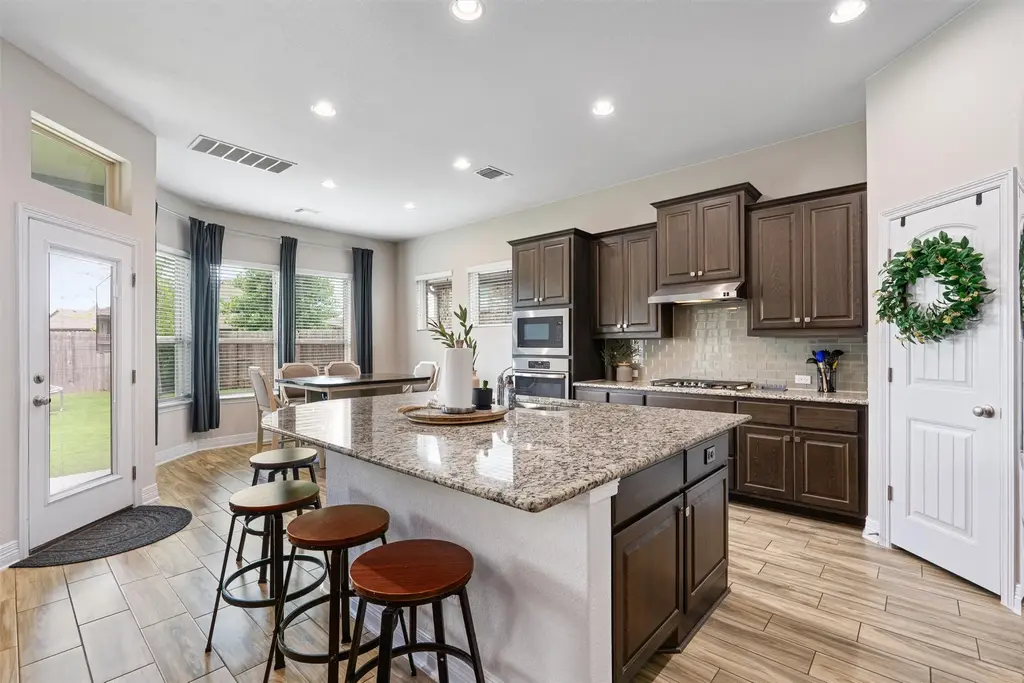 20016 Abigail Way, Pflugerville