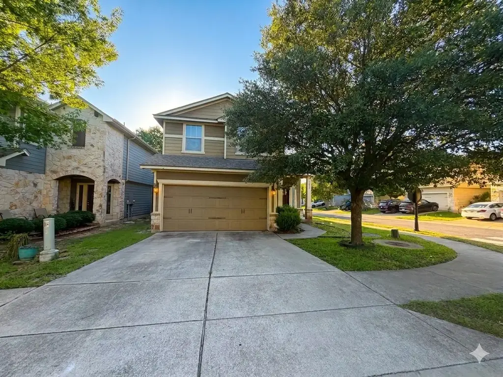 9600 Sweetgum Drive 63, Austin