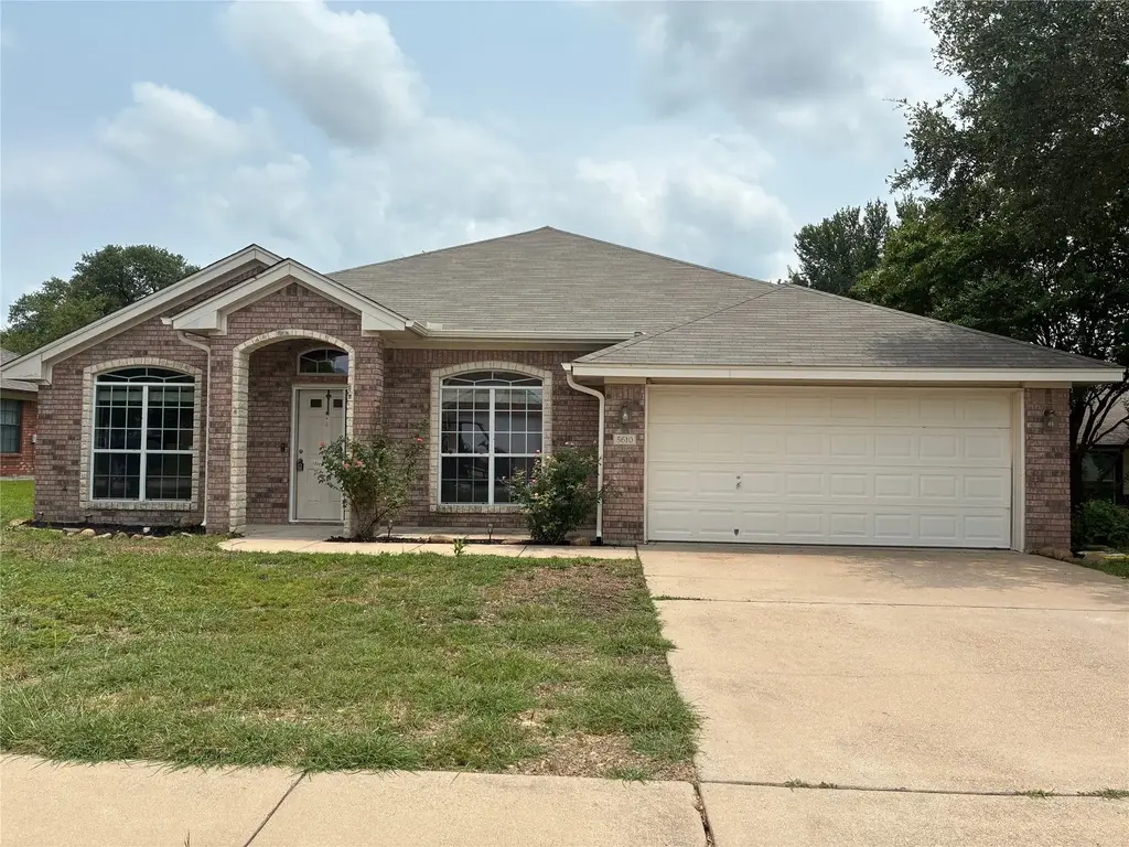 5610 Mosaic Trail, Killeen