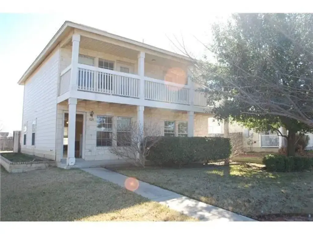 1028 Quail Valley Drive, Georgetown