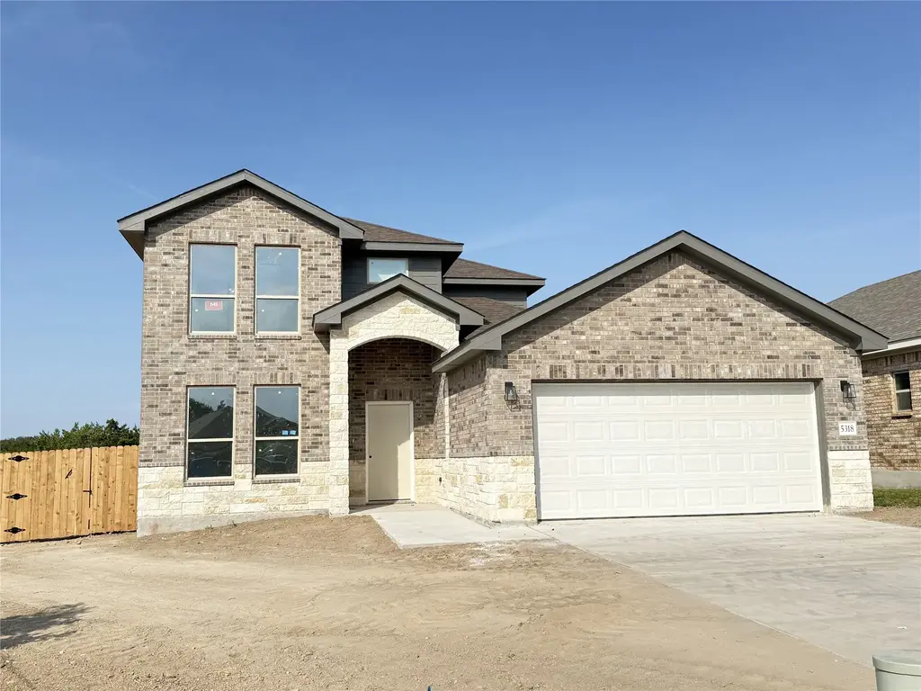 5318 Lassen Lane, Belton