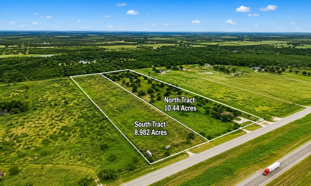 5199 N Hwy 183, Lockhart