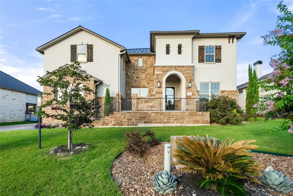 312 Bisset Court, Austin