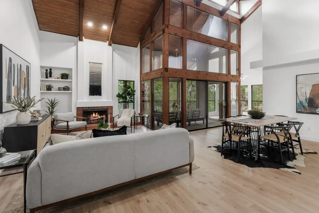 4711 Spicewood Springs Road 254, Austin