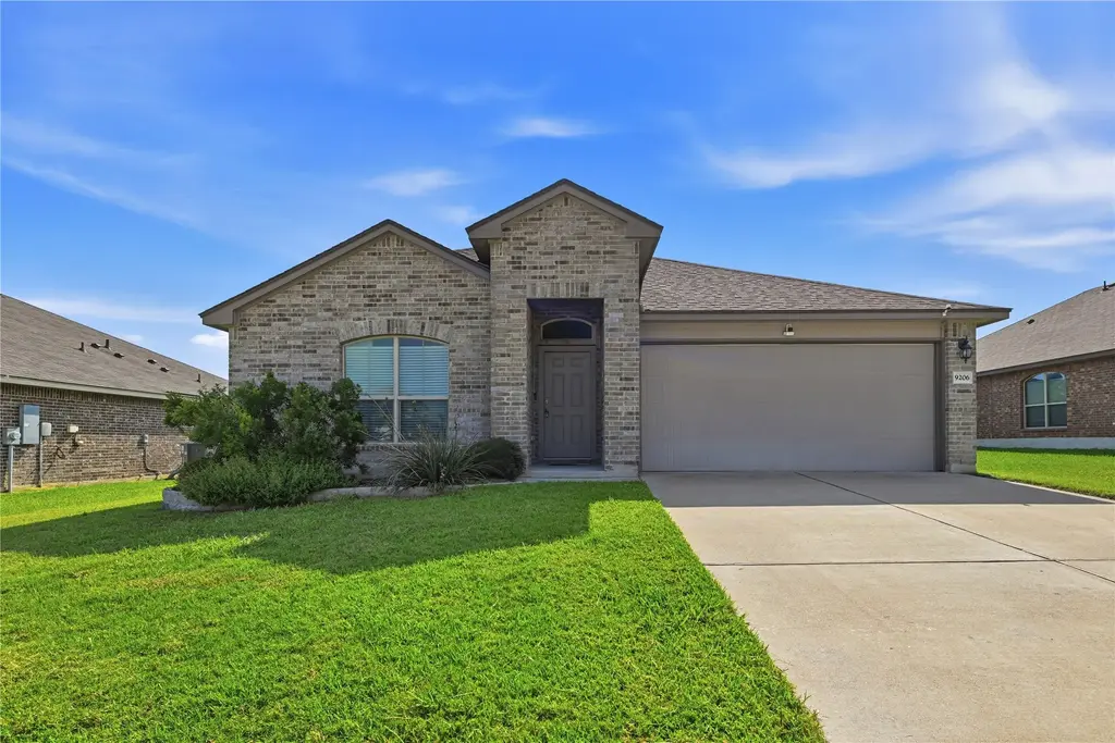 9206 Susan Drive, Killeen