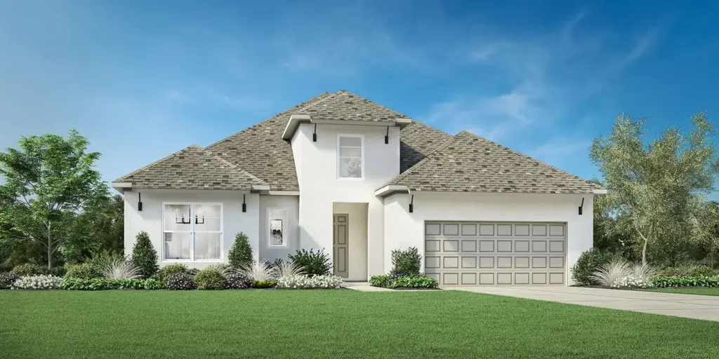 505 Jacaranda Court, Liberty Hill