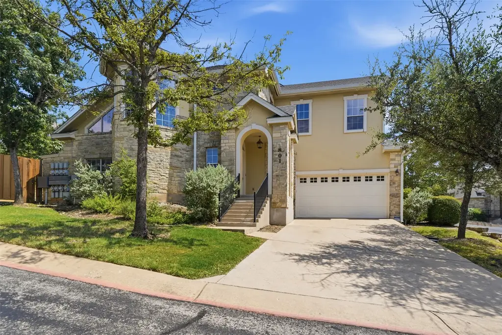 10300 Morado Cove 801, Austin