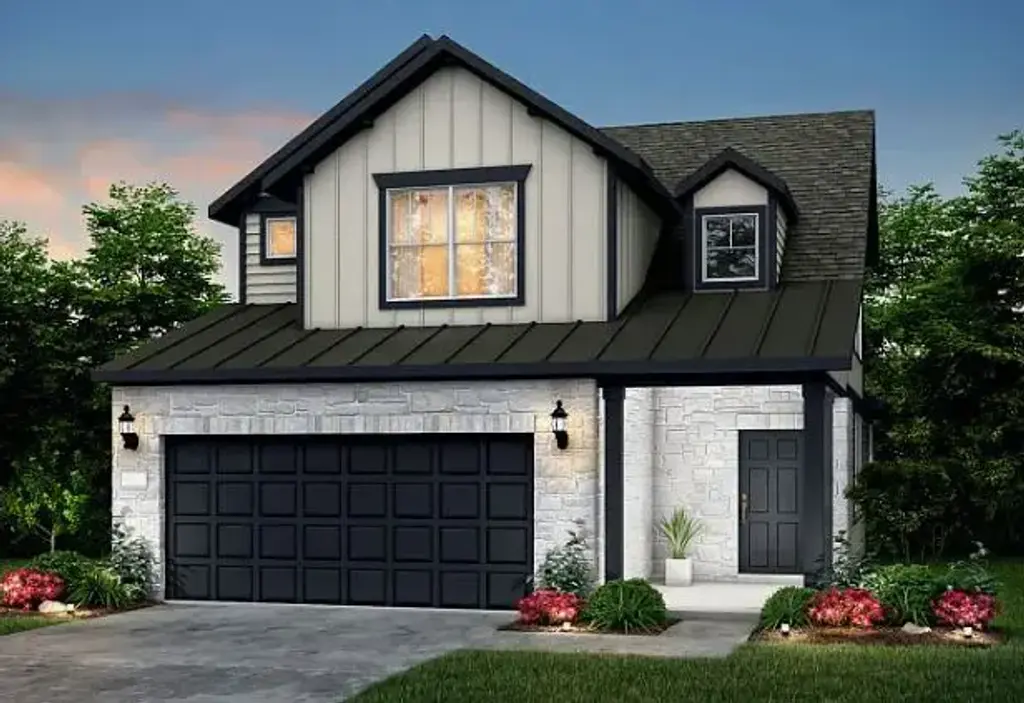216 Turnbuckle Bend, Leander