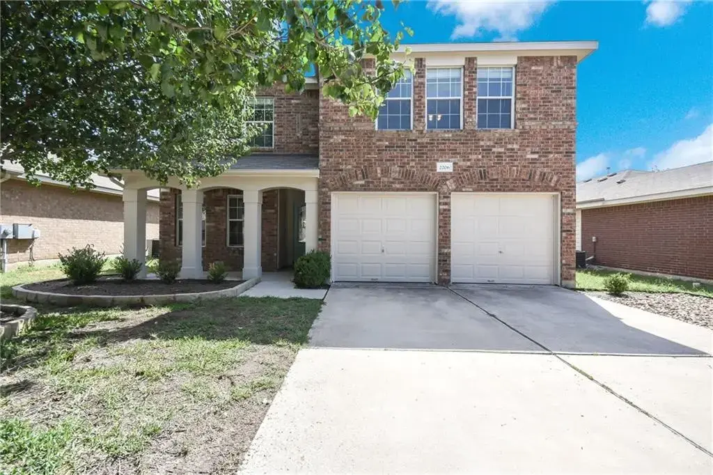 2206 John Tee Drive, Cedar Park