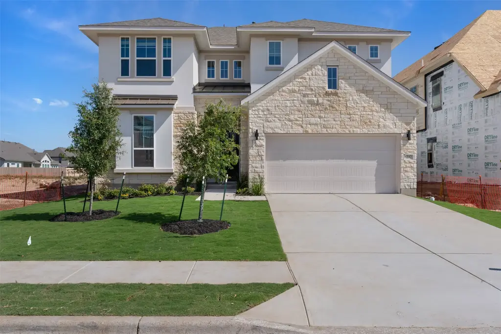 441 Blue Vervain Trail, Georgetown