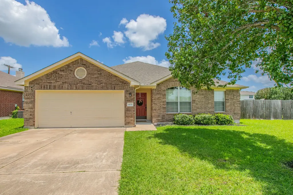 4021 Kerley Court, Hutto