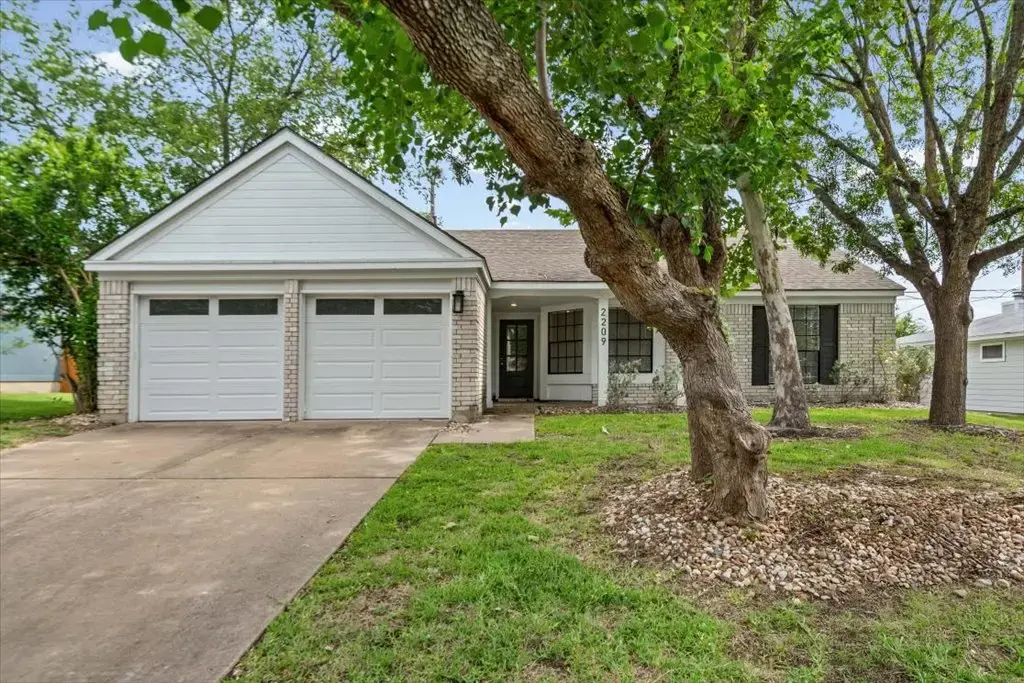 2209 Cedar Branch Drive, Austin