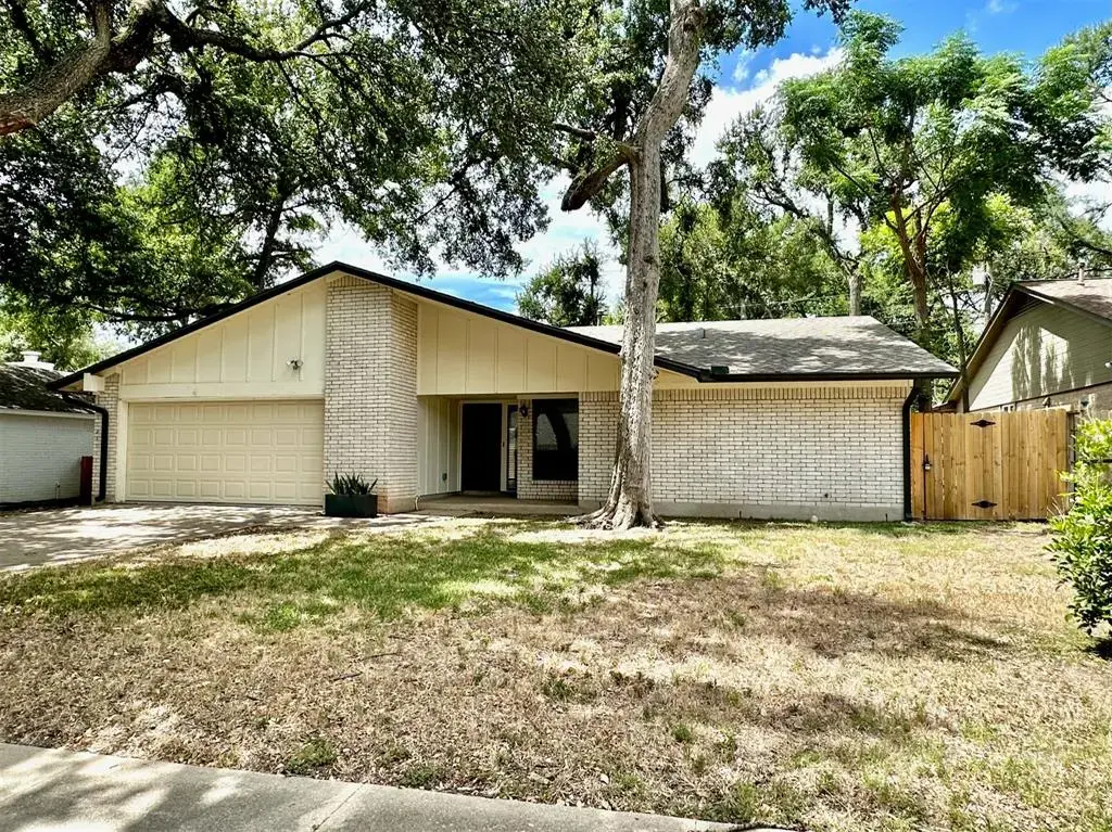 4805 Gerona Drive, Austin