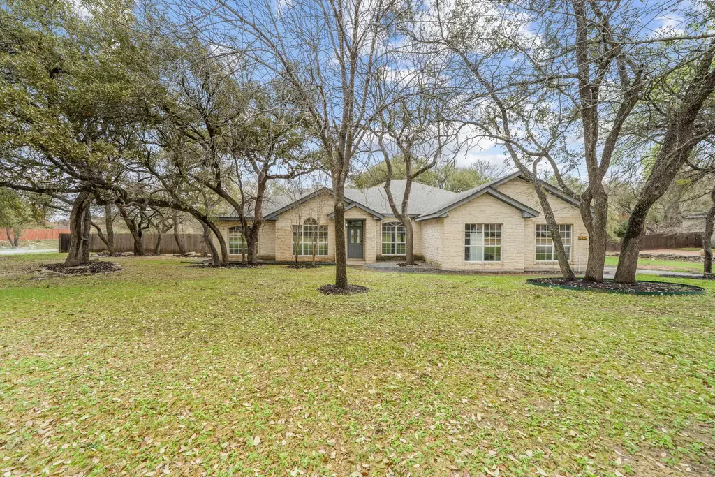 4405 W Cordoba Circle, Georgetown