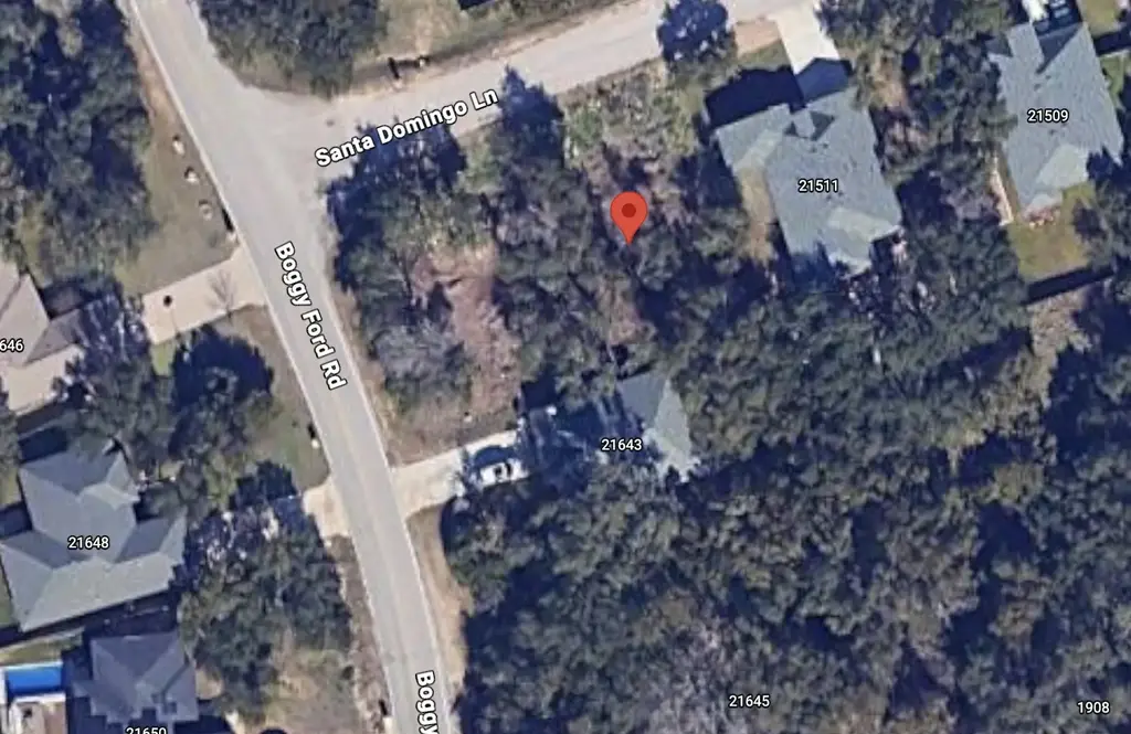 21641 Boggy Ford Road, Lago Vista