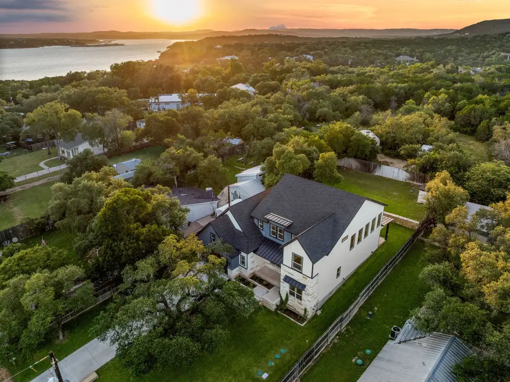 14804 Arrowhead Drive, Leander