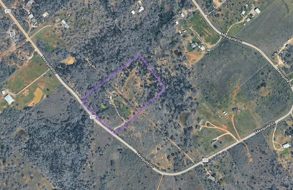 411 Mesquite Drive, Cedar Creek