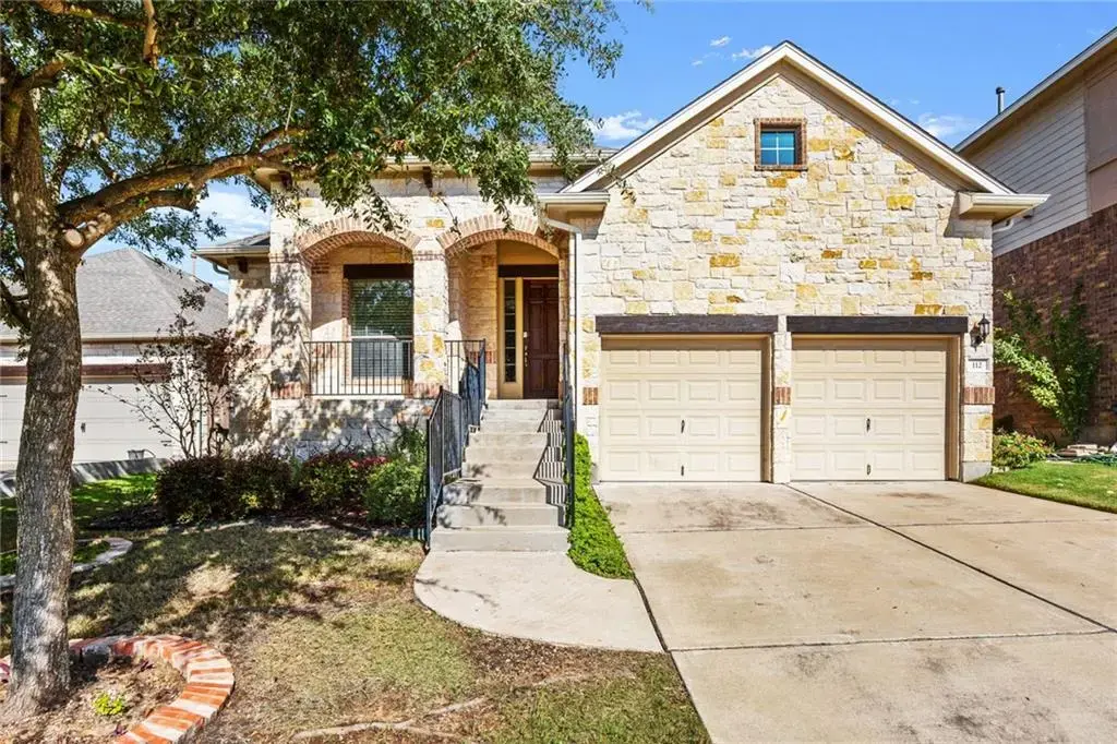 112 W Adelanta Place, Round Rock