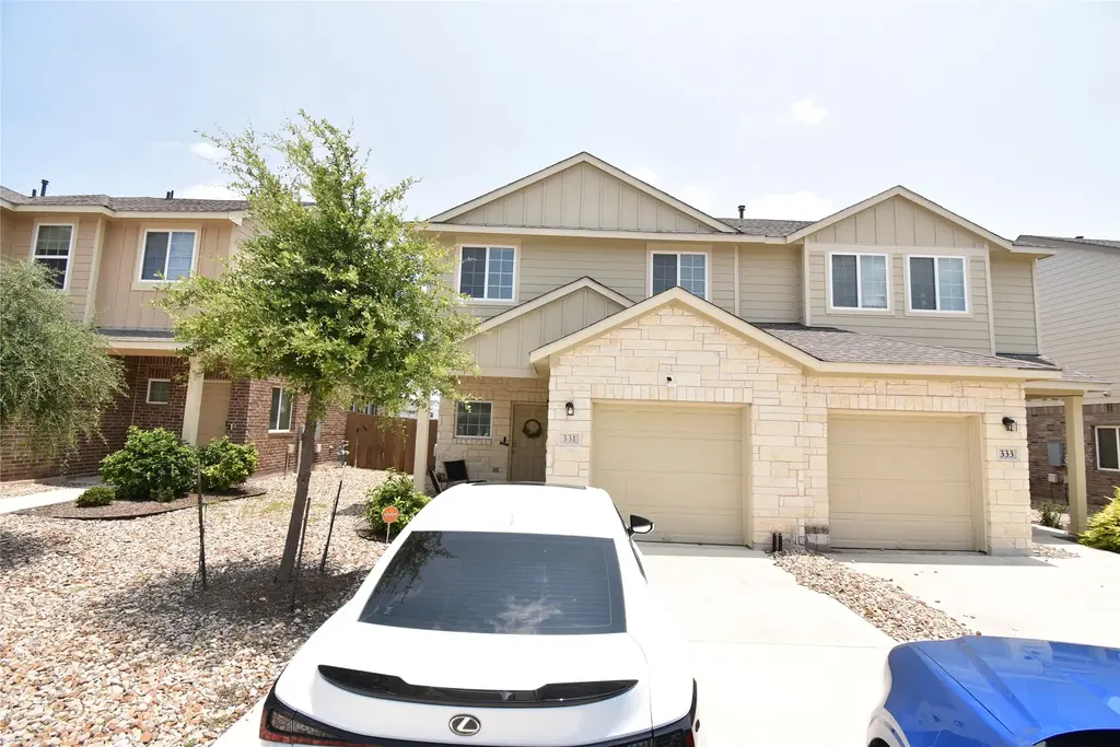 331 Alamar Knot Way 208, Georgetown
