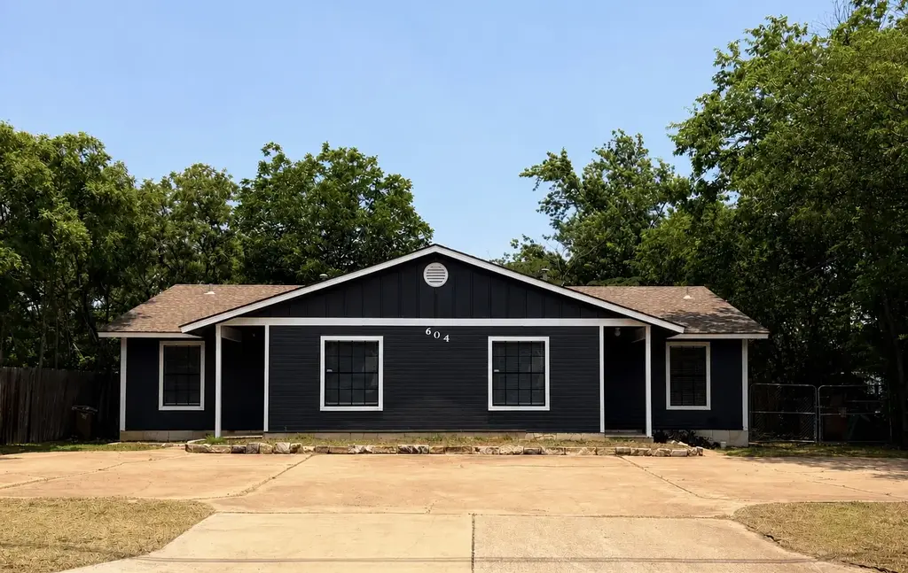 604 Gaylor Street A, Austin