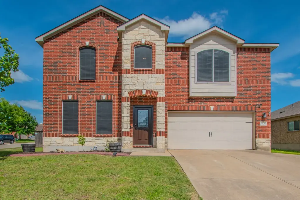 6106 Bridgewood Drive, Killeen