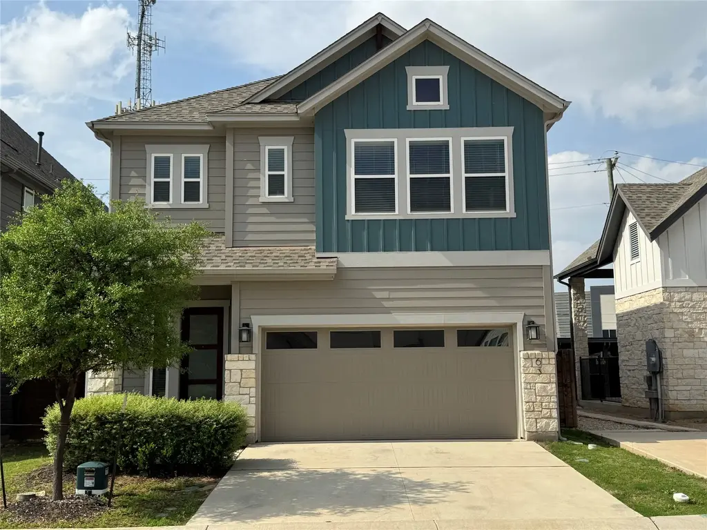 3000 Chisholm Trail Road 63, Round Rock