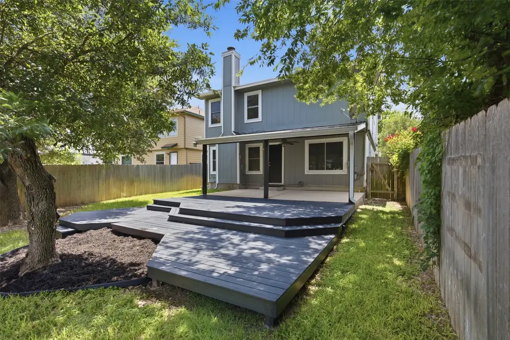 14015 Conner Downs Drive, Pflugerville