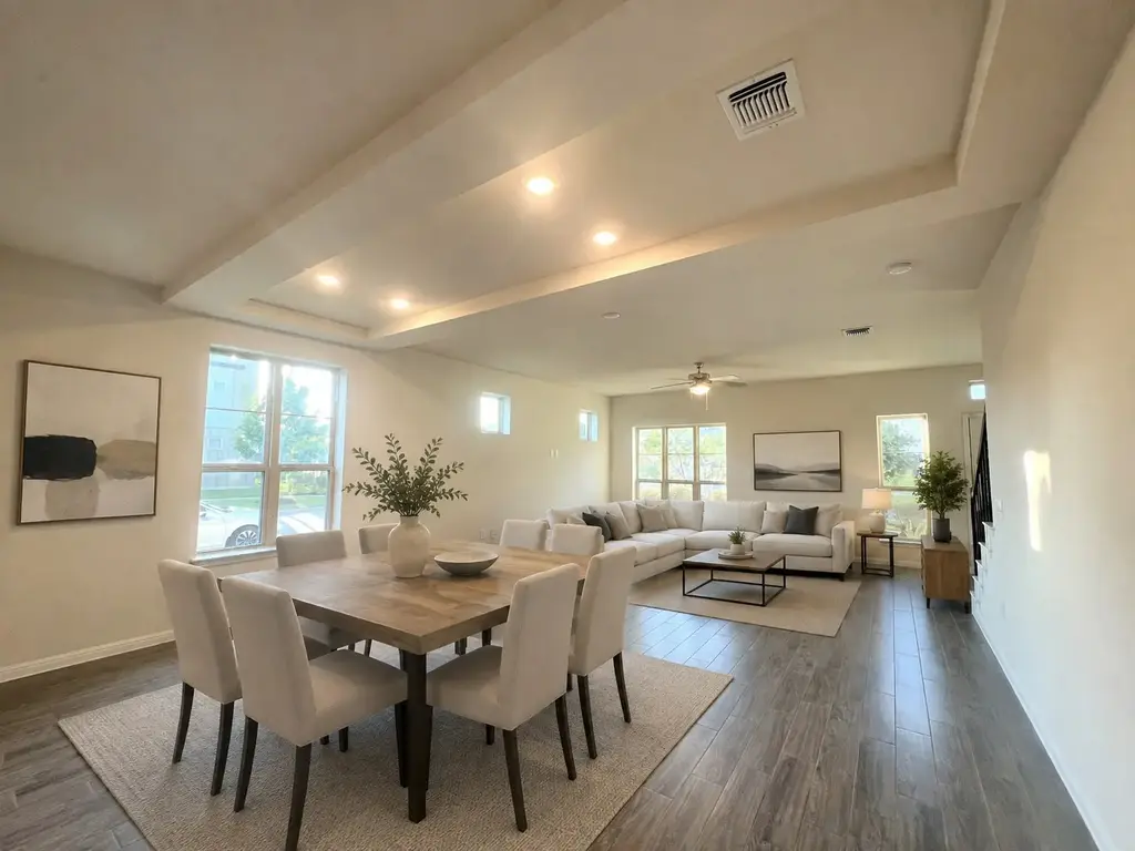 5901 Charles Merle Drive B, Austin