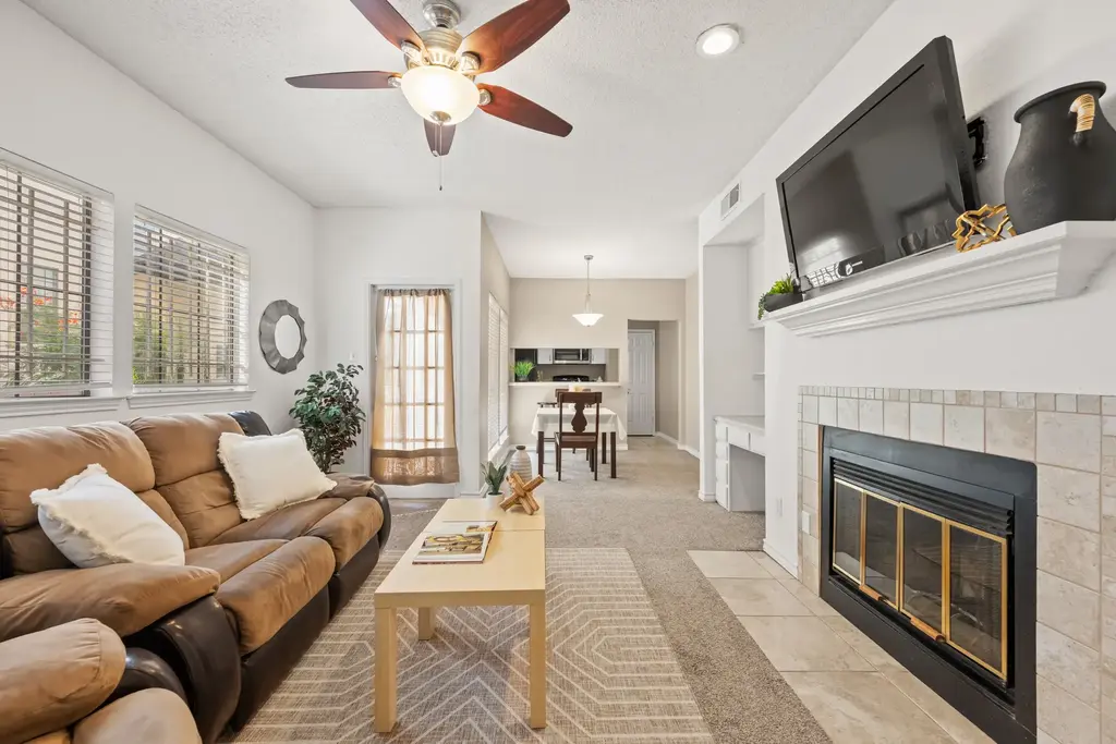 3001 Cedar Street A 102, Austin