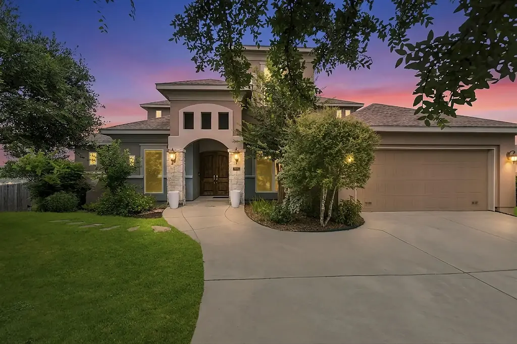8602 Napa Landing, Boerne