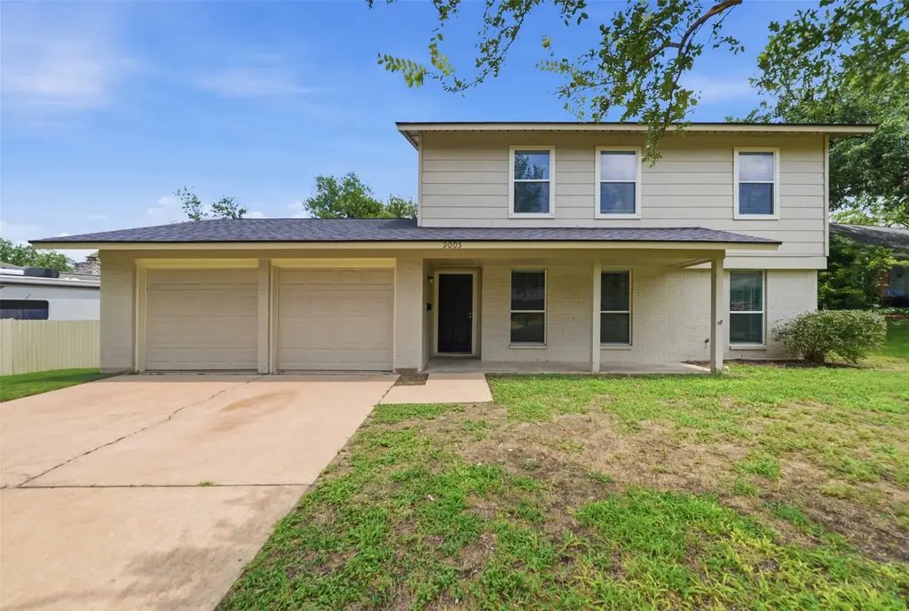 9005 Blue Quail Drive, Austin